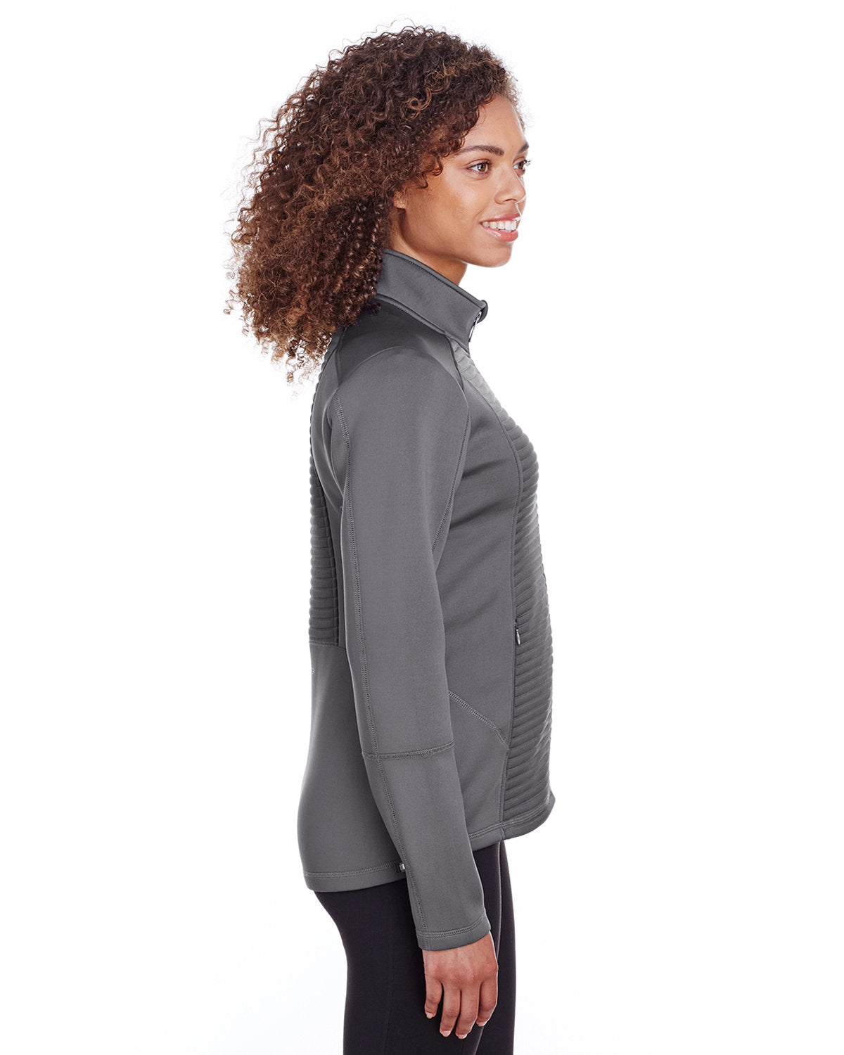 Spyder Women's Venom Full-Zip Jacket S16522-AB-3