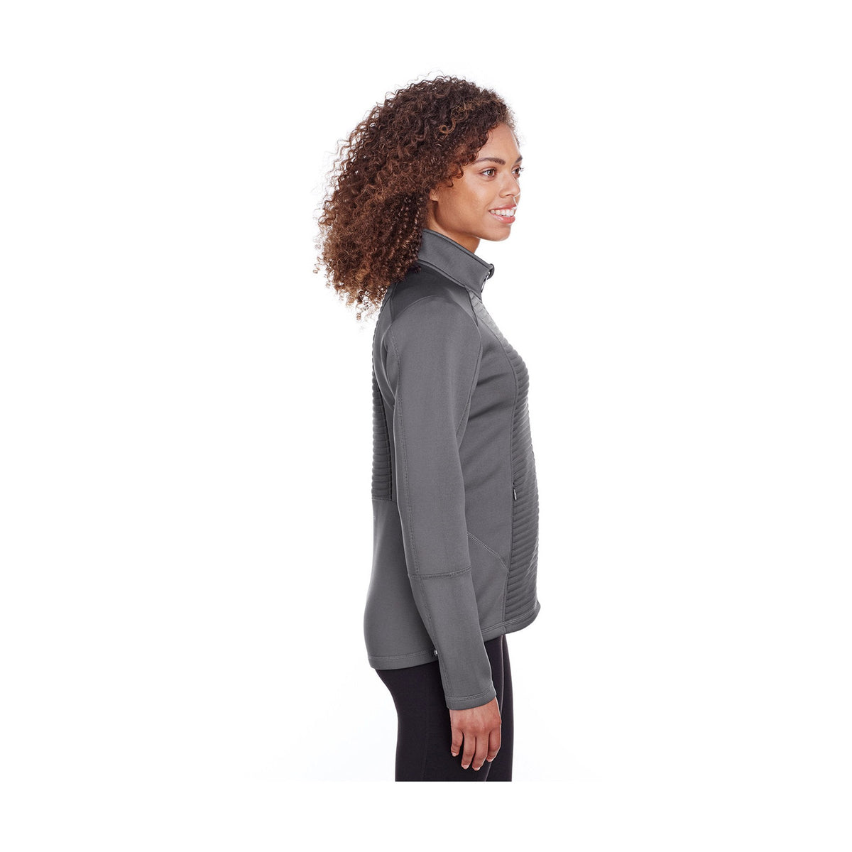 Spyder Women's Venom Full-Zip Jacket S16522-AB-3