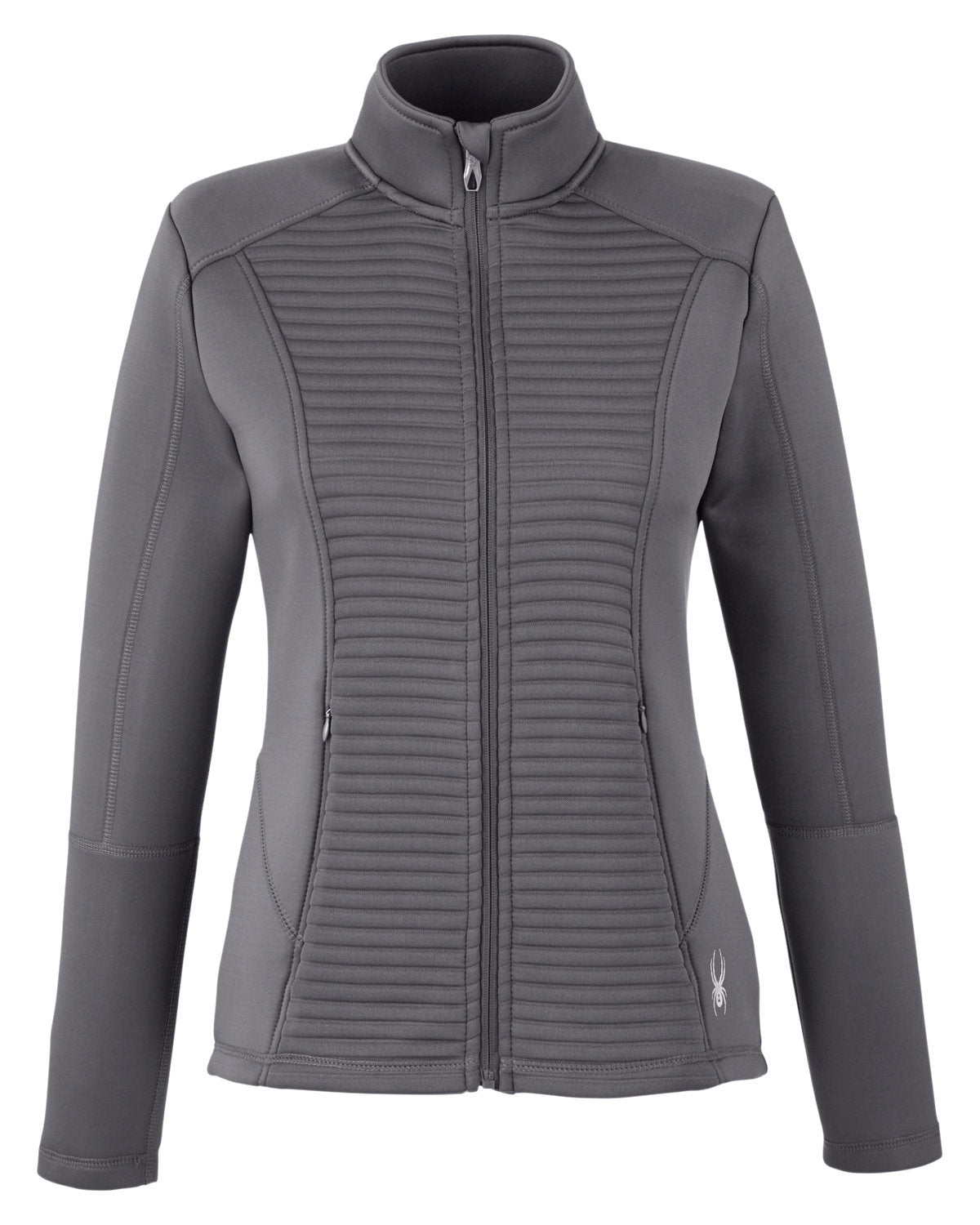 Spyder Women's Venom Full-Zip Jacket S16522-AB-4