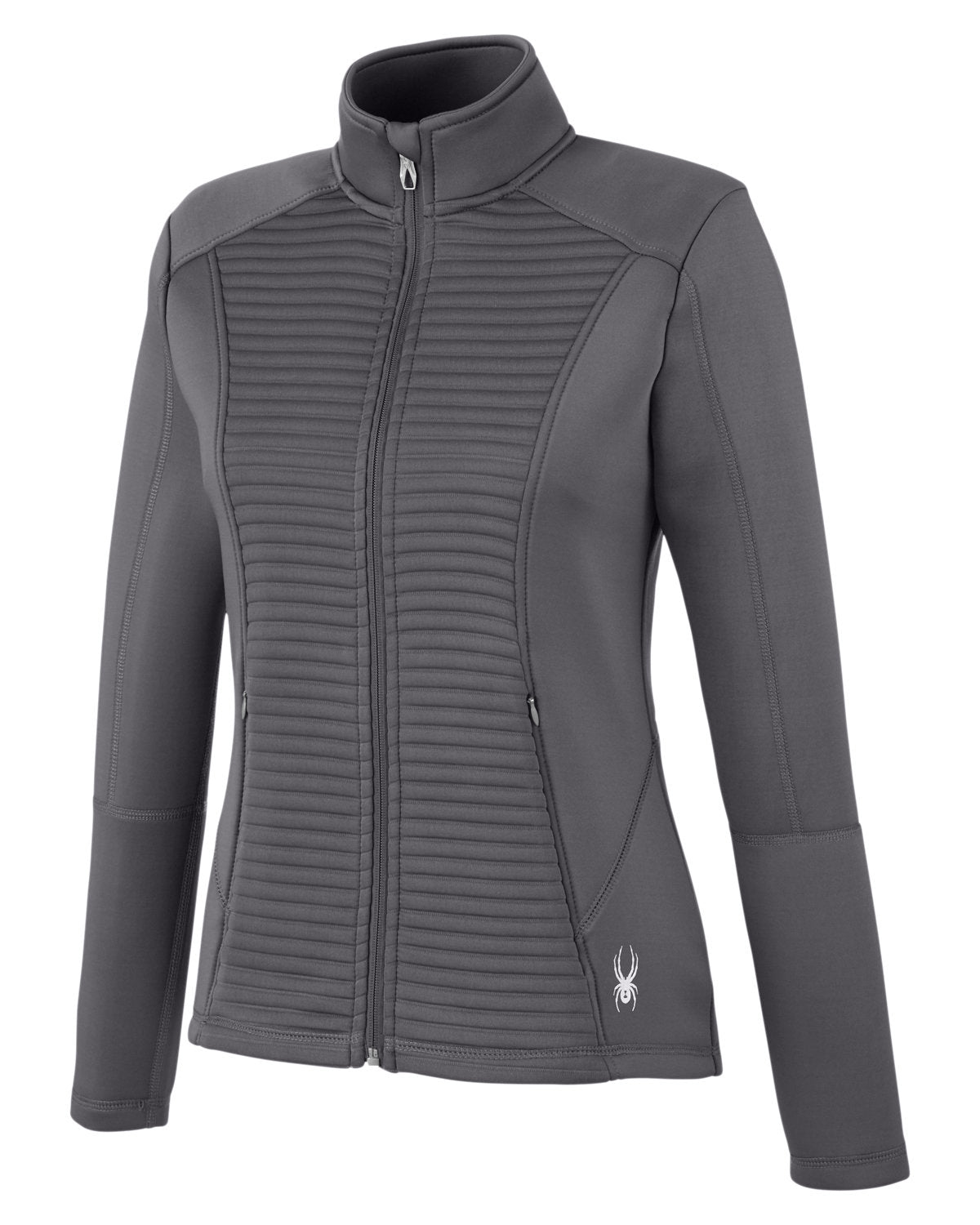 Spyder Women's Venom Full-Zip Jacket S16522-AB-7