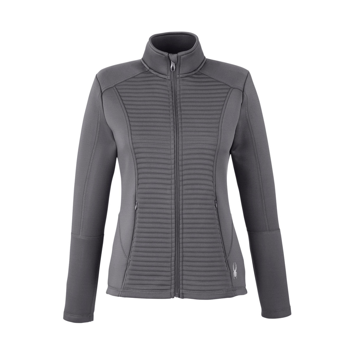Spyder Women's Venom Full-Zip Jacket S16522-AB-6