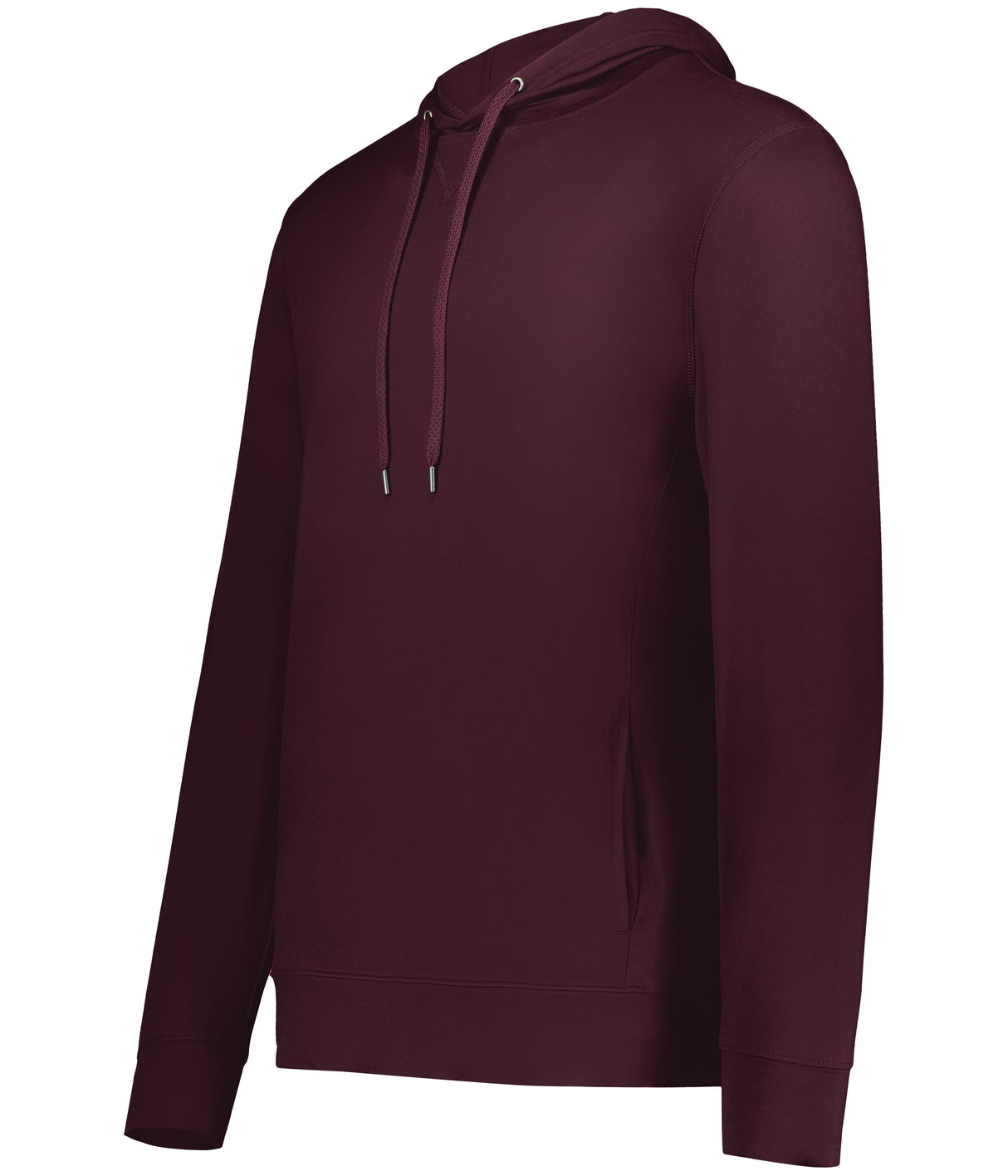 Holloway Men's Ventura Soft Knit Hoodie Mens Apparel Sweatshirts & Fleece