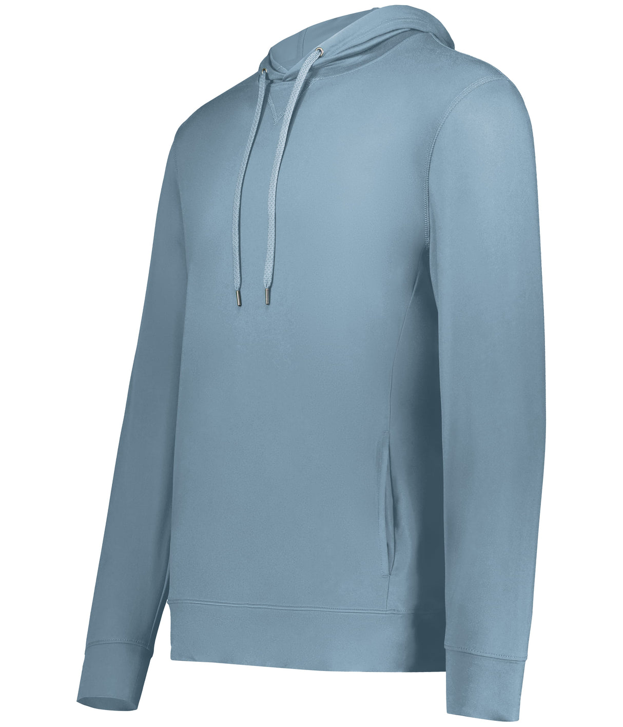 Holloway Men's Ventura Soft Knit Hoodie Mens Apparel Sweatshirts & Fleece