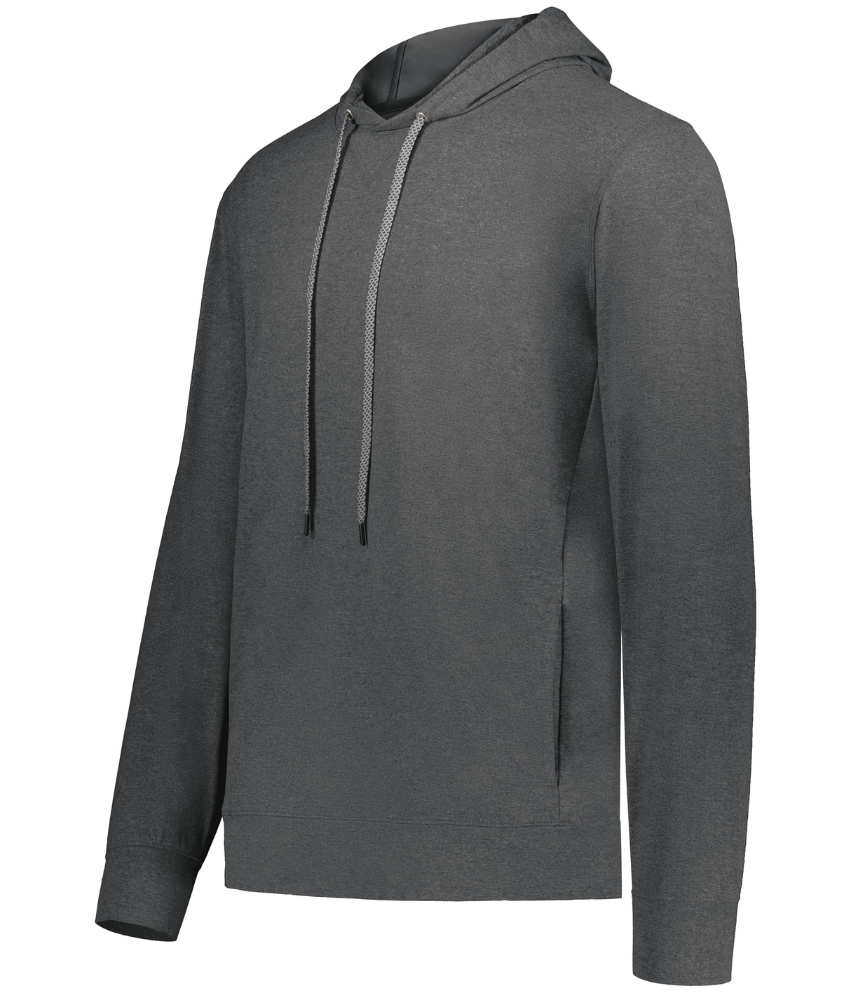 Holloway Men's Ventura Soft Knit Hoodie Mens Apparel Sweatshirts & Fleece