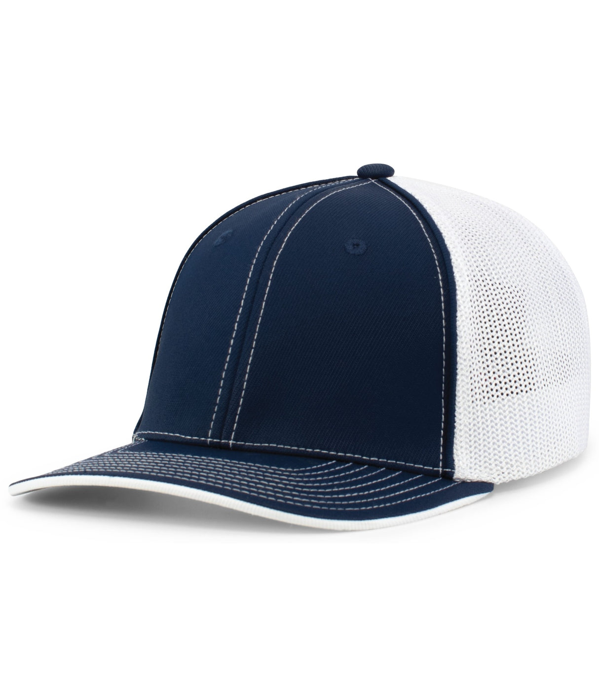 Pacific Headwear Trucker Flexfit® Cap