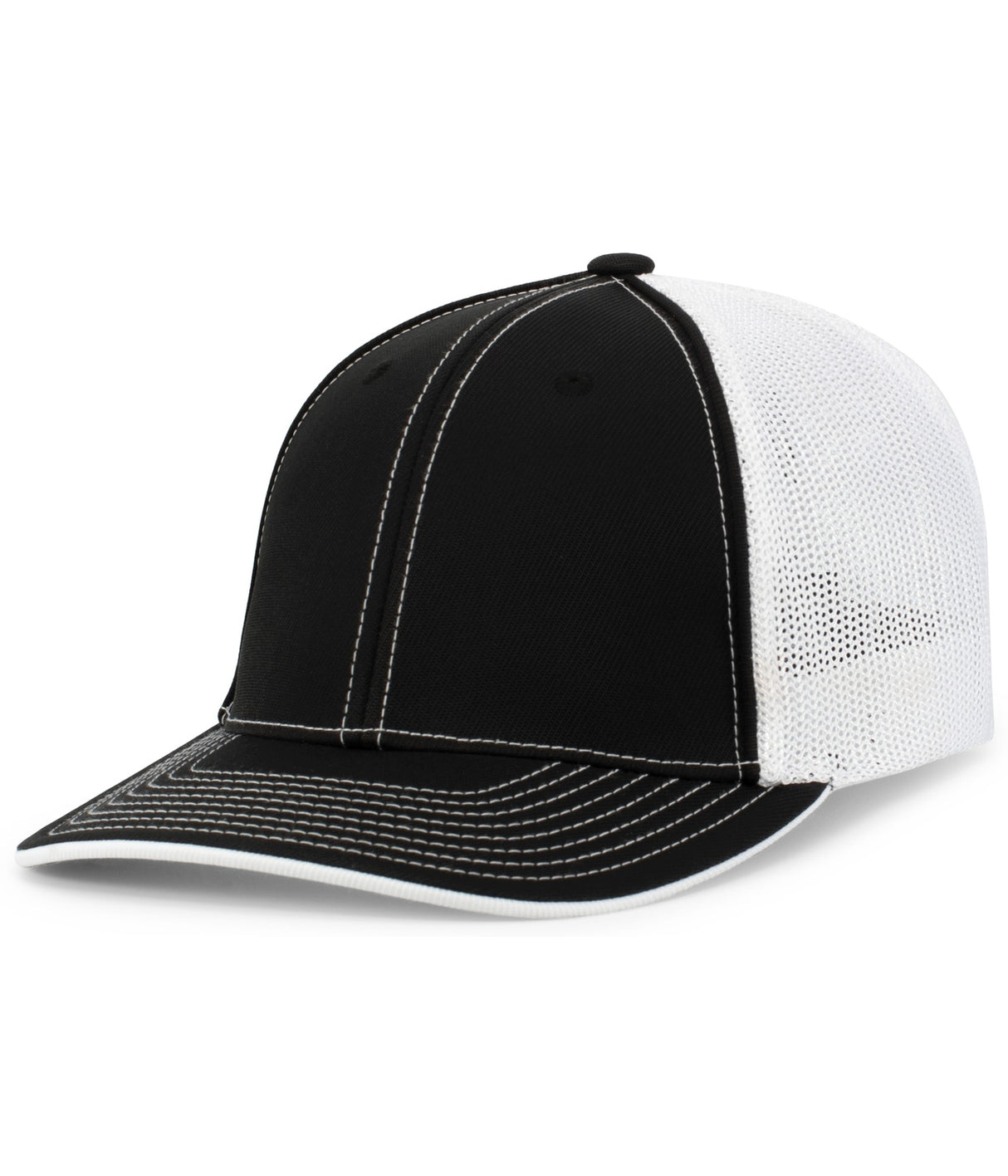 Pacific Headwear Trucker Flexfit® Cap