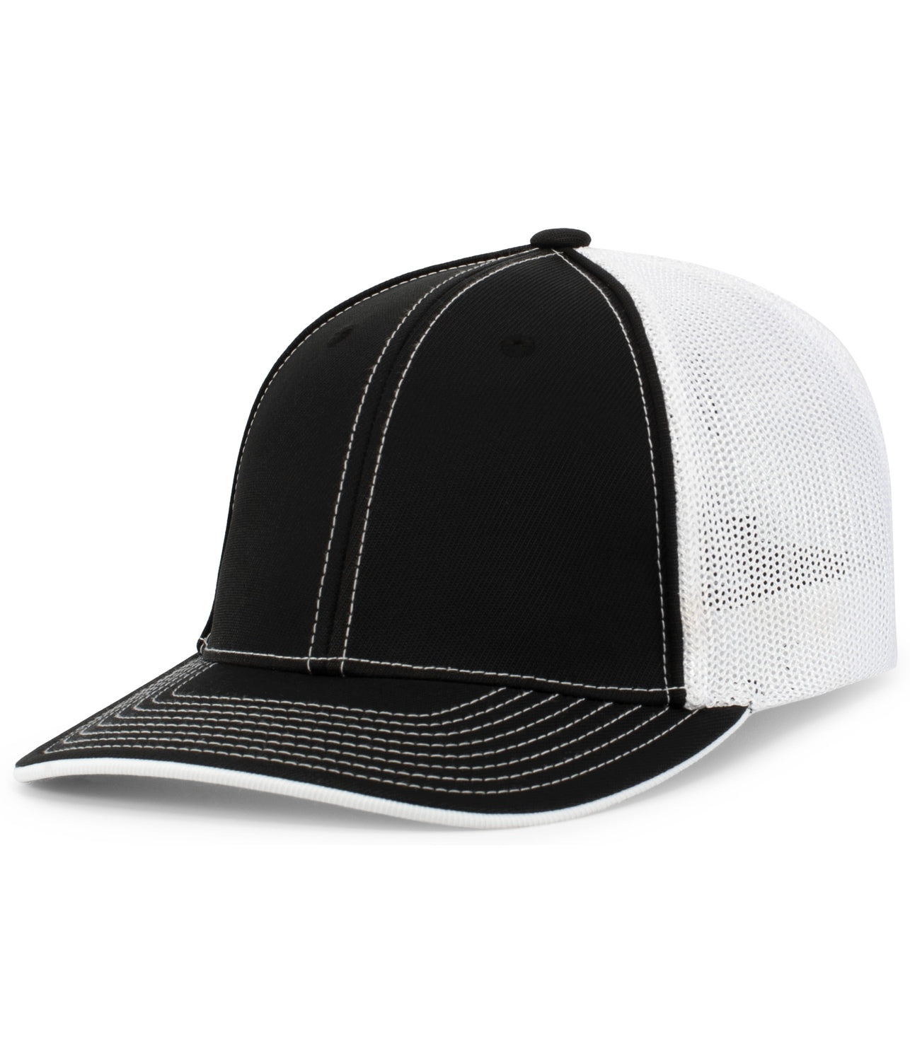 Pacific Headwear Trucker Flexfit® Cap