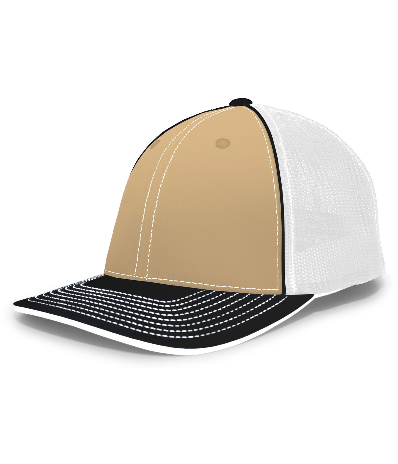 Pacific Headwear Trucker Flexfit® Cap