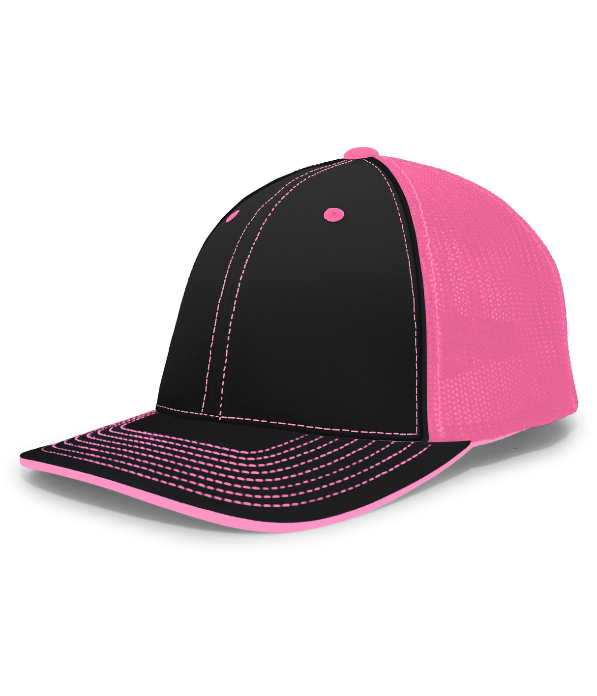 Pacific Headwear Trucker Flexfit® Cap