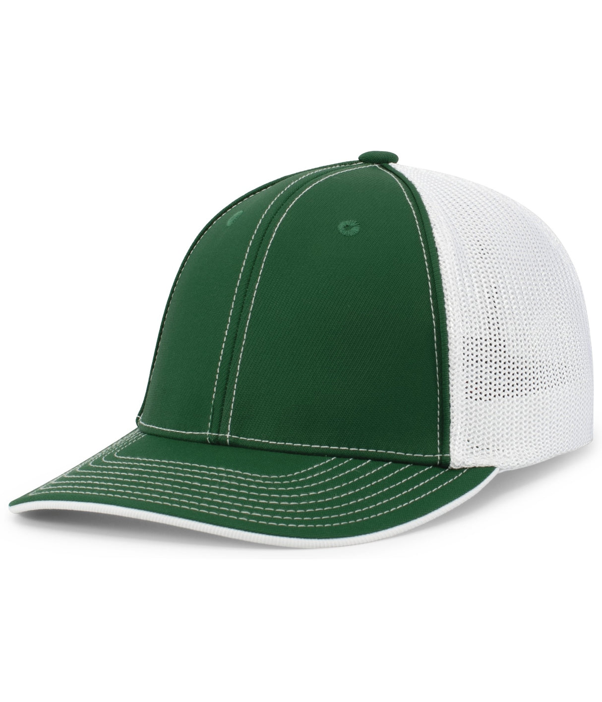 Pacific Headwear Trucker Flexfit® Cap