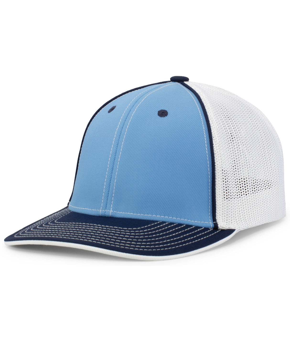Pacific Headwear Trucker Flexfit® Cap