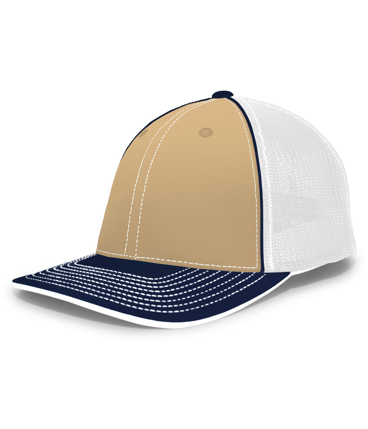 Pacific Headwear Trucker Flexfit® Cap