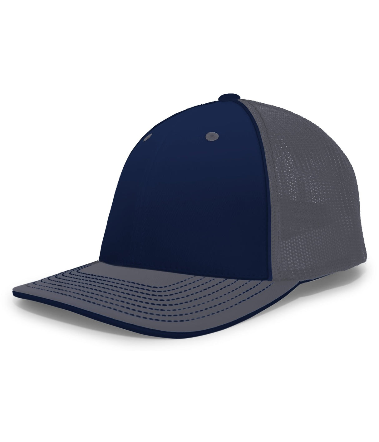 Pacific Headwear Trucker Flexfit® Cap