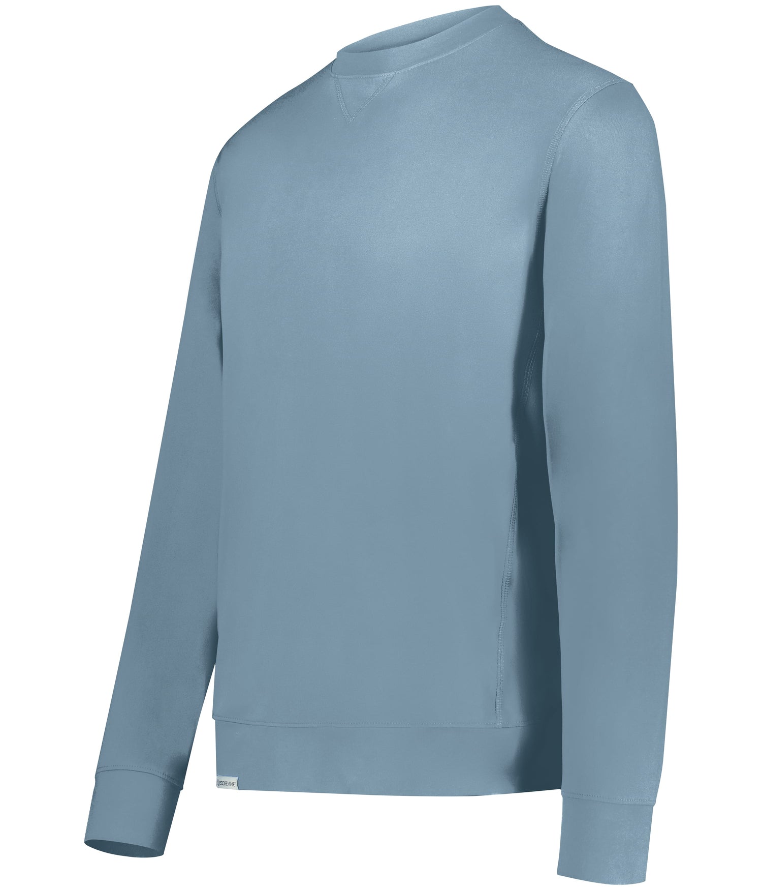 Holloway Ventura Soft Knit Crew Mens Apparel Shirts & Tops