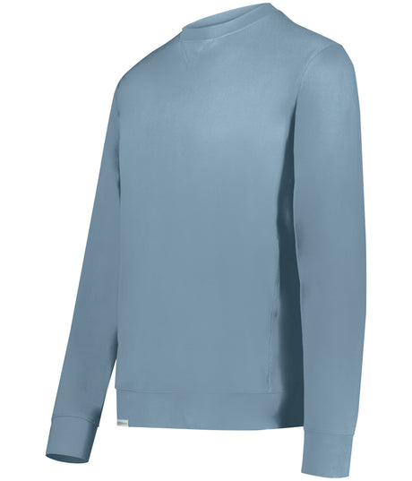 Holloway Ventura Soft Knit Crew Mens Apparel Shirts & Tops