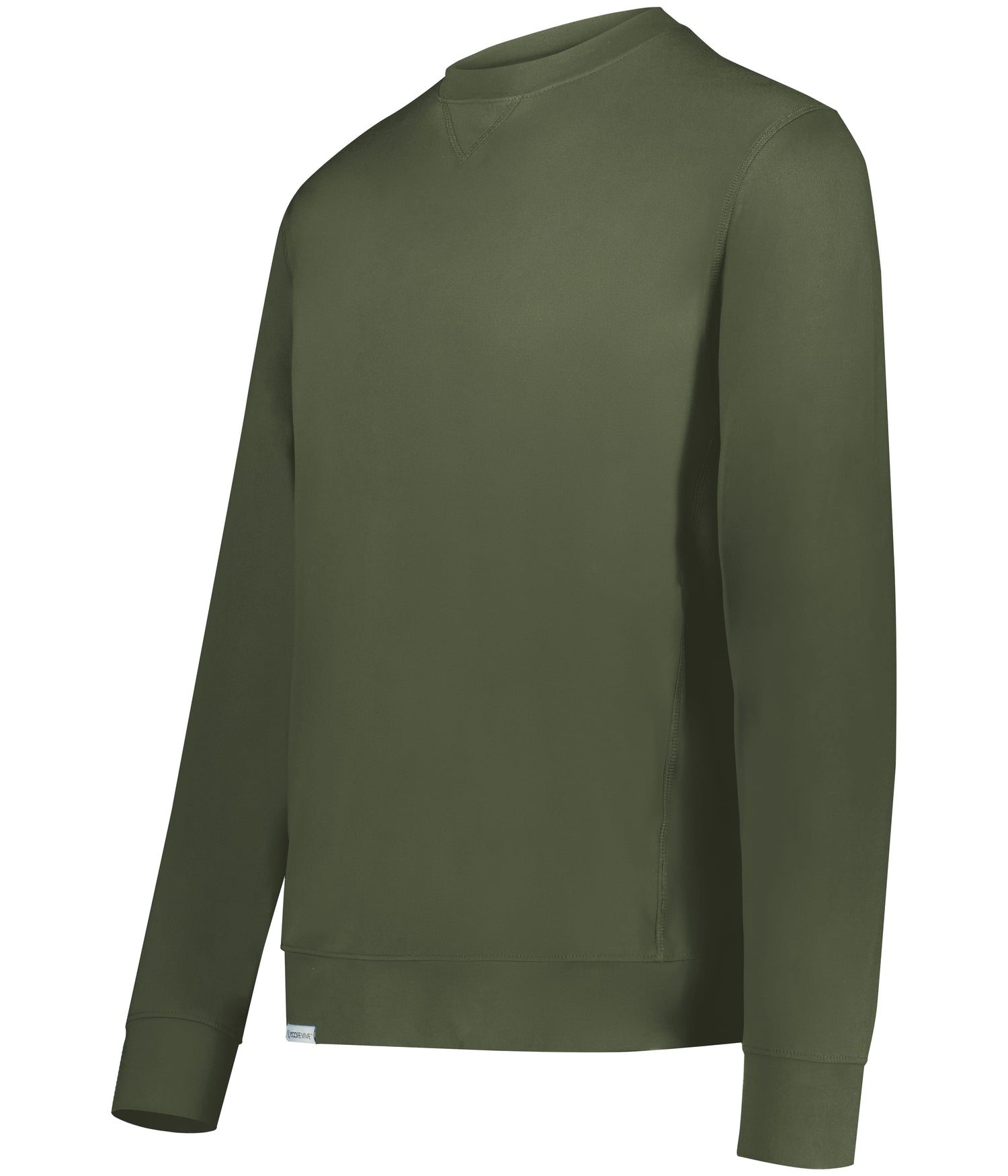 Holloway Ventura Soft Knit Crew Mens Apparel Shirts & Tops
