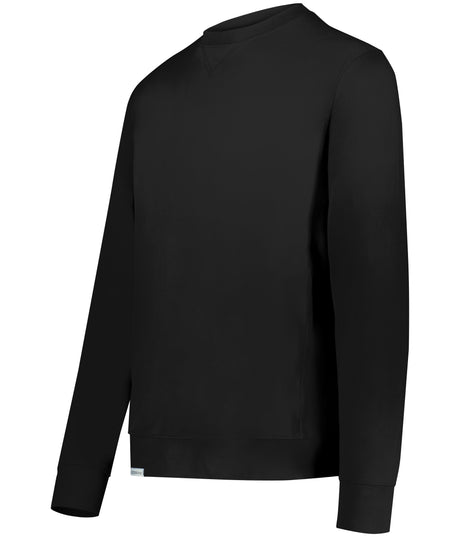Holloway Ventura Soft Knit Crew Mens Apparel Shirts & Tops