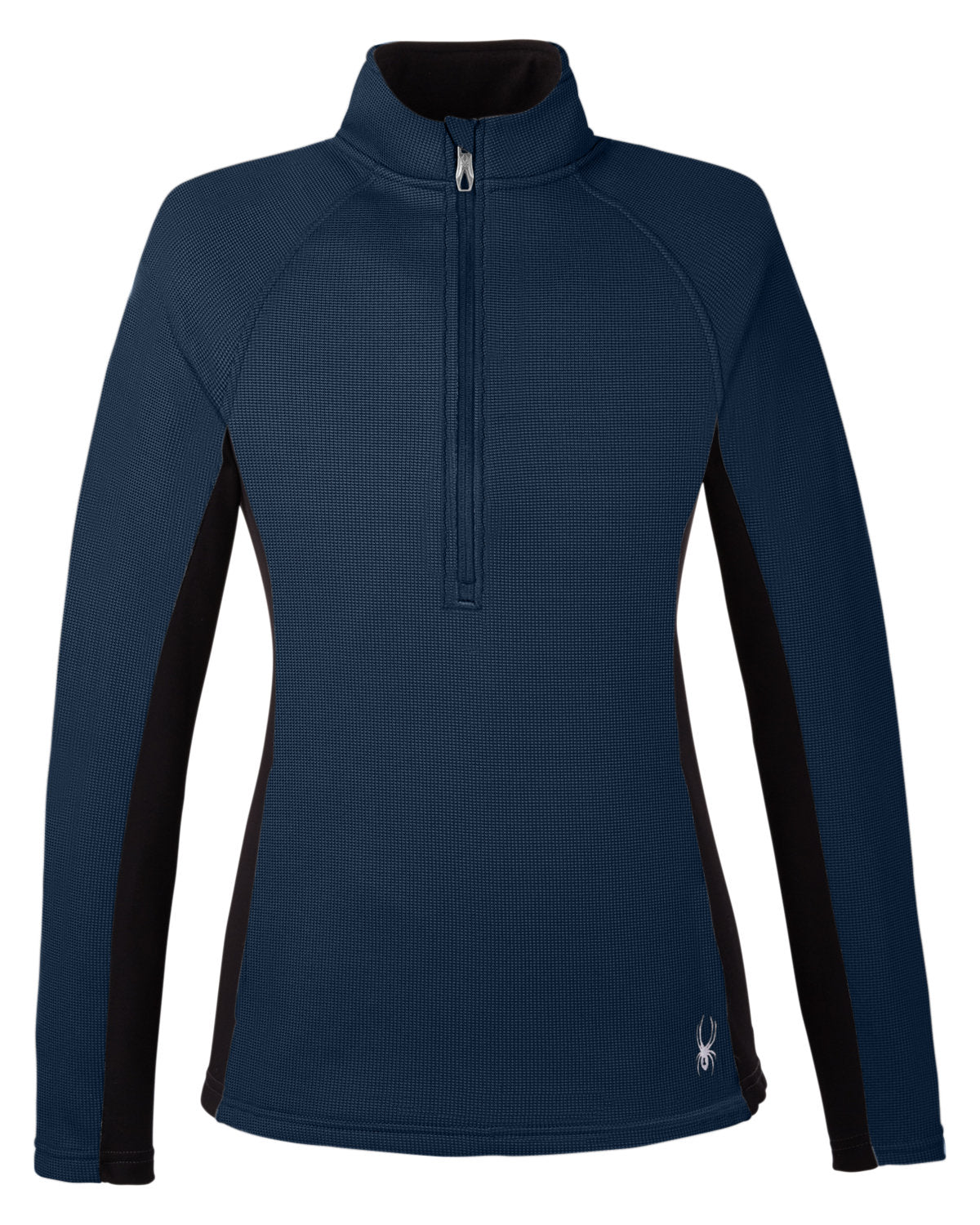 Spyder Ladies' Constant Half-Zip Sweater Womens Apparel Sweatshirts & Fleece
