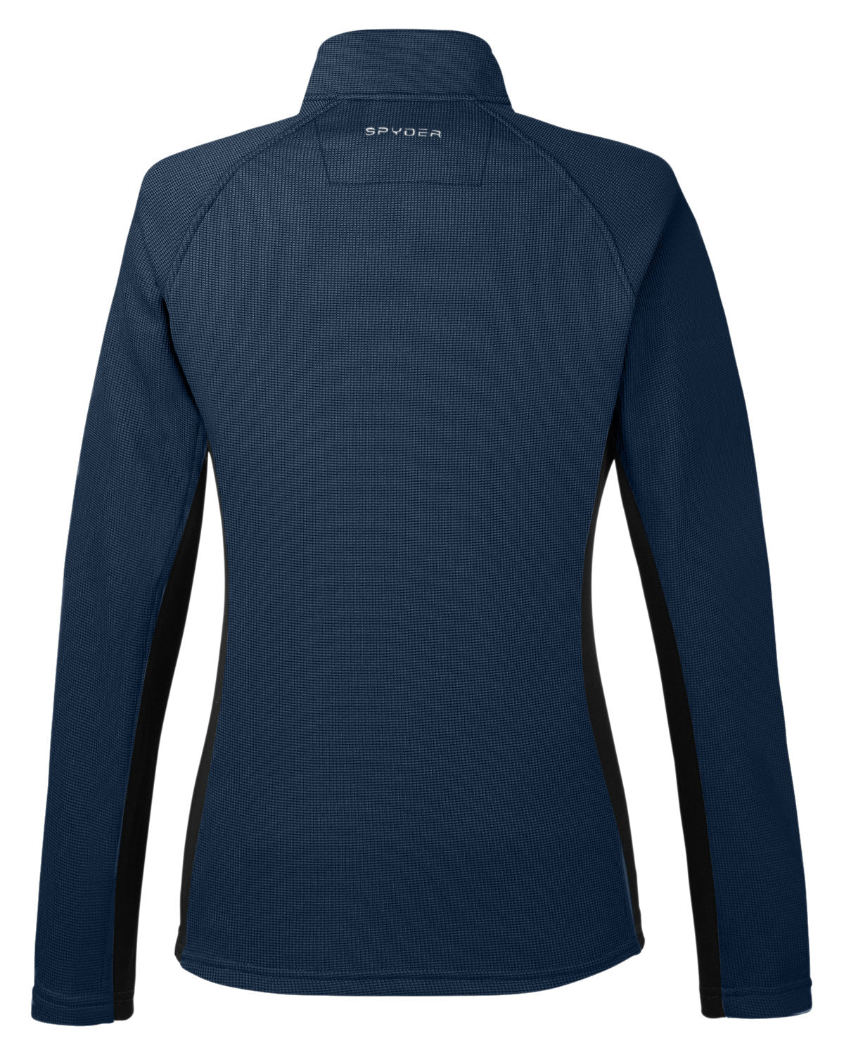 Spyder Ladies' Constant Half-Zip Sweater Womens Apparel Sweatshirts & Fleece