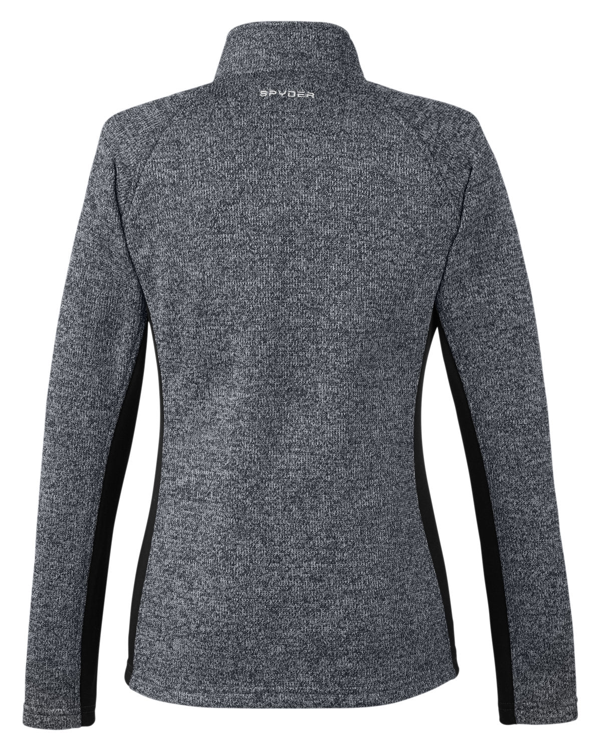 Spyder Ladies' Constant Half-Zip Sweater Womens Apparel Sweatshirts & Fleece