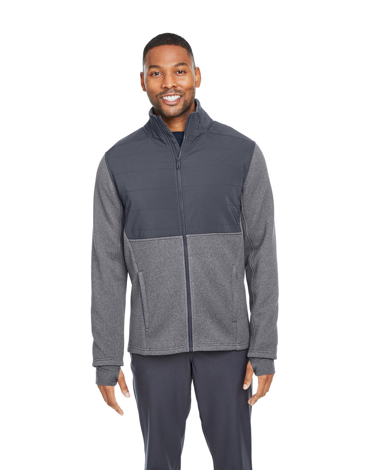 Spyder Men's Pursuit Jacket Mens Apparel Jackets & Vests