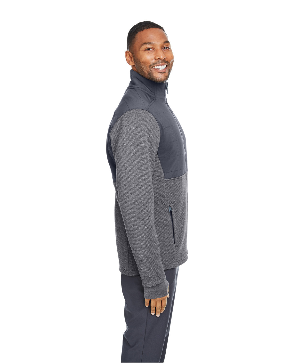 Spyder Men's Pursuit Jacket Mens Apparel Jackets & Vests