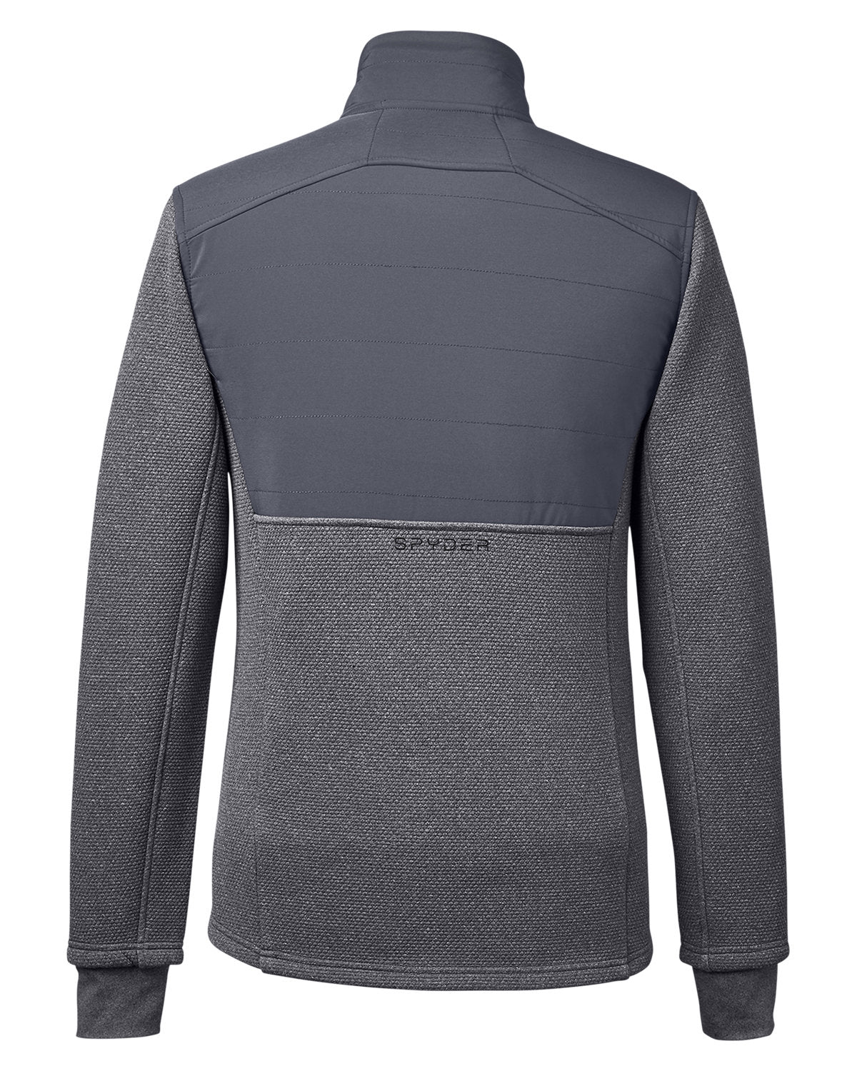 Spyder Men's Pursuit Jacket Mens Apparel Jackets & Vests