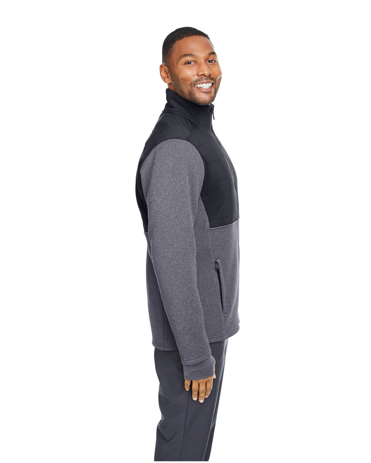 Spyder Men's Pursuit Jacket Mens Apparel Jackets & Vests