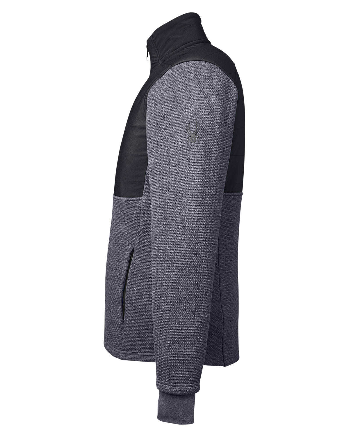 Spyder Men's Pursuit Jacket Mens Apparel Jackets & Vests