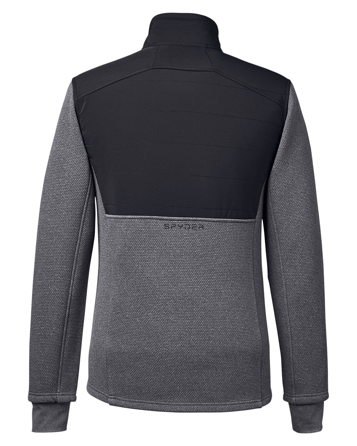 Spyder Men's Pursuit Jacket Mens Apparel Jackets & Vests