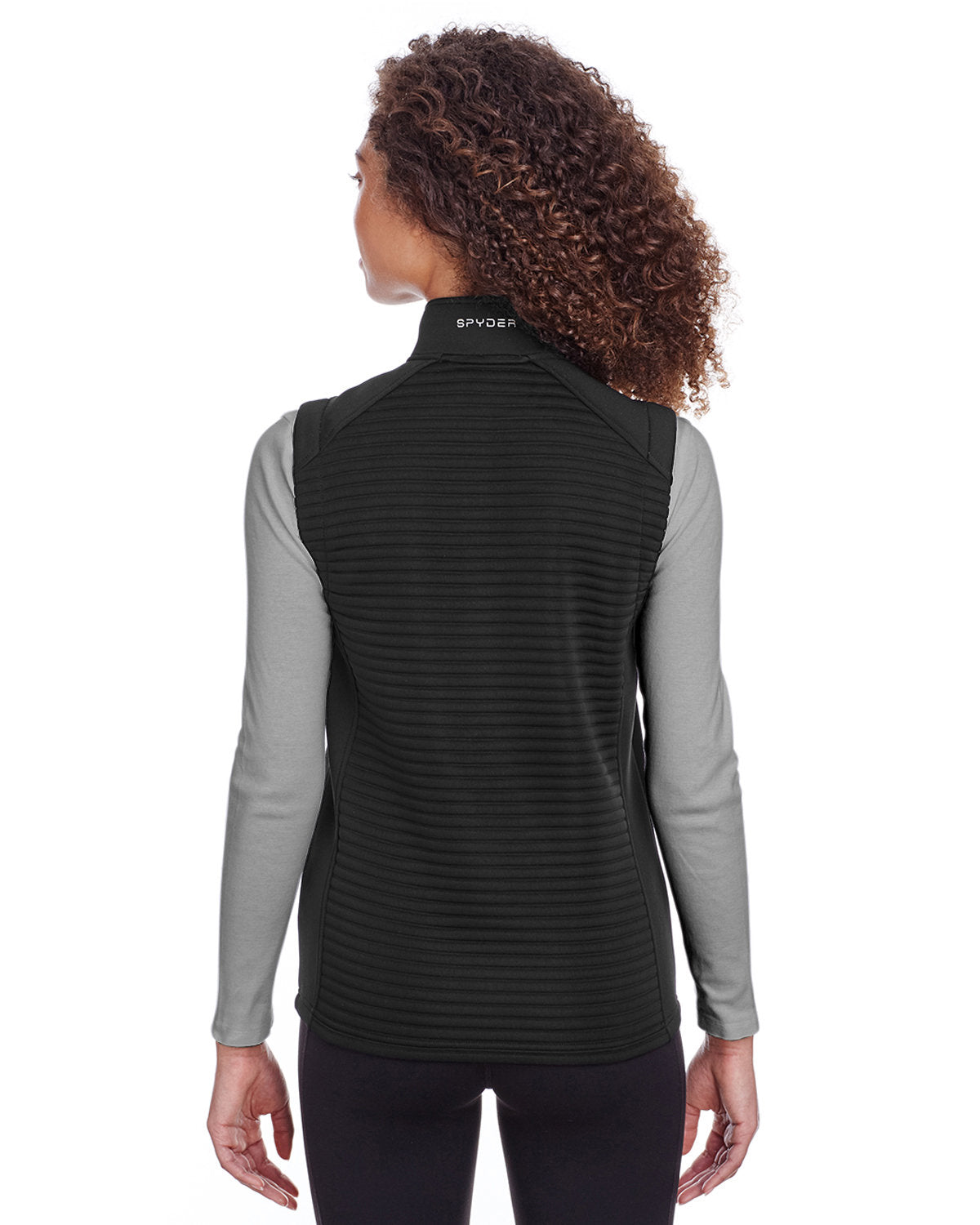 Spyder Ladies' Venom Vest Womens Apparel Jackets & Vests