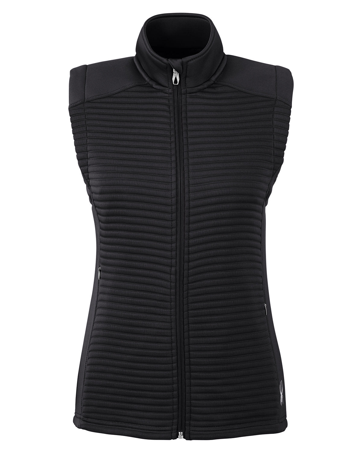 Spyder Ladies' Venom Vest Womens Apparel Jackets & Vests