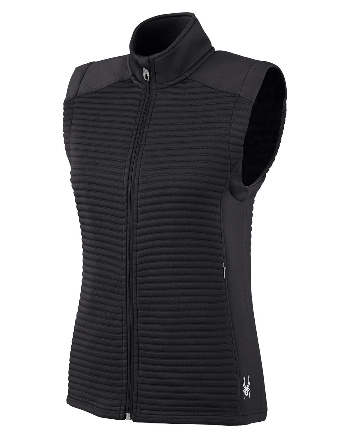 Spyder Ladies' Venom Vest Womens Apparel Jackets & Vests