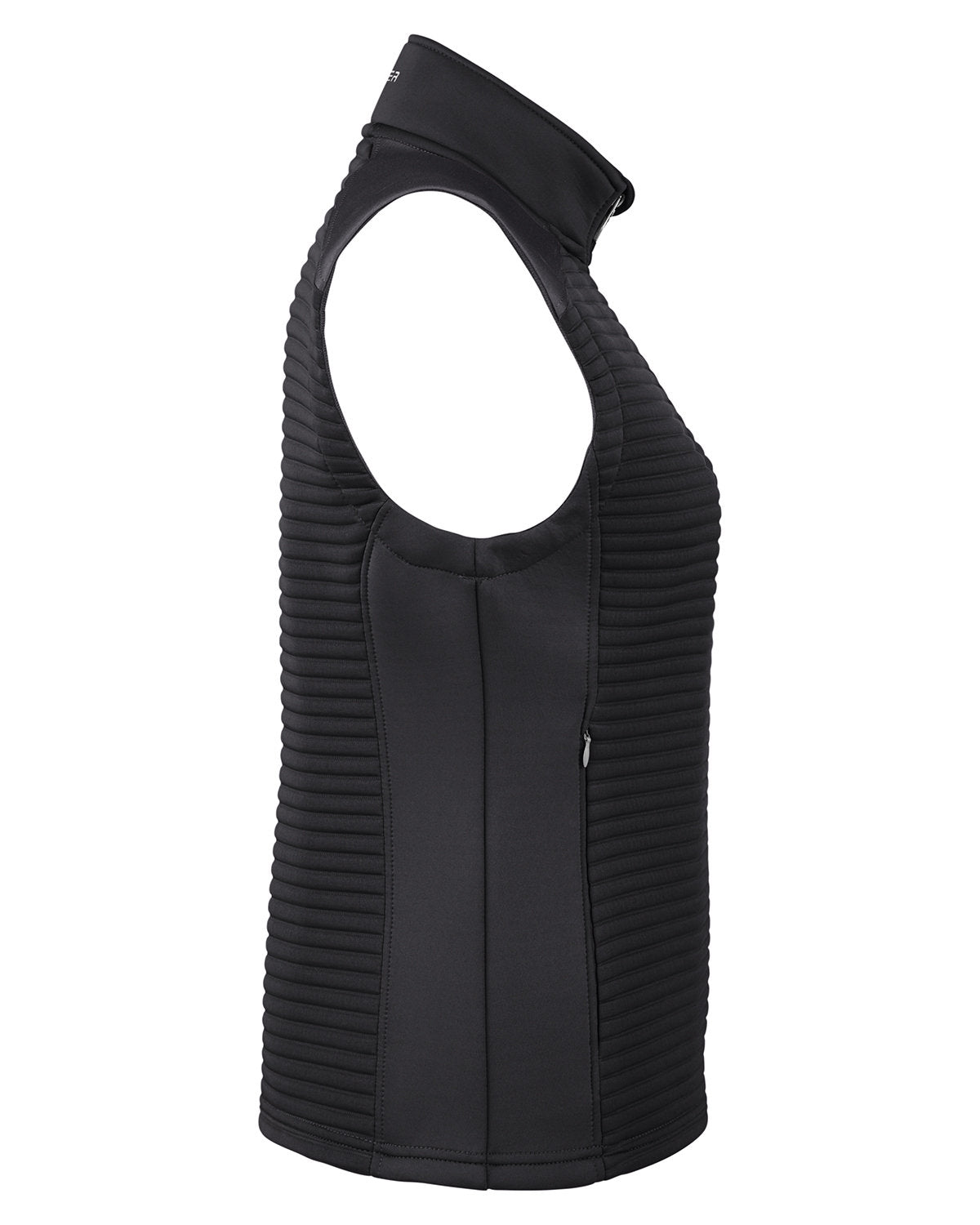 Spyder Ladies' Venom Vest Womens Apparel Jackets & Vests