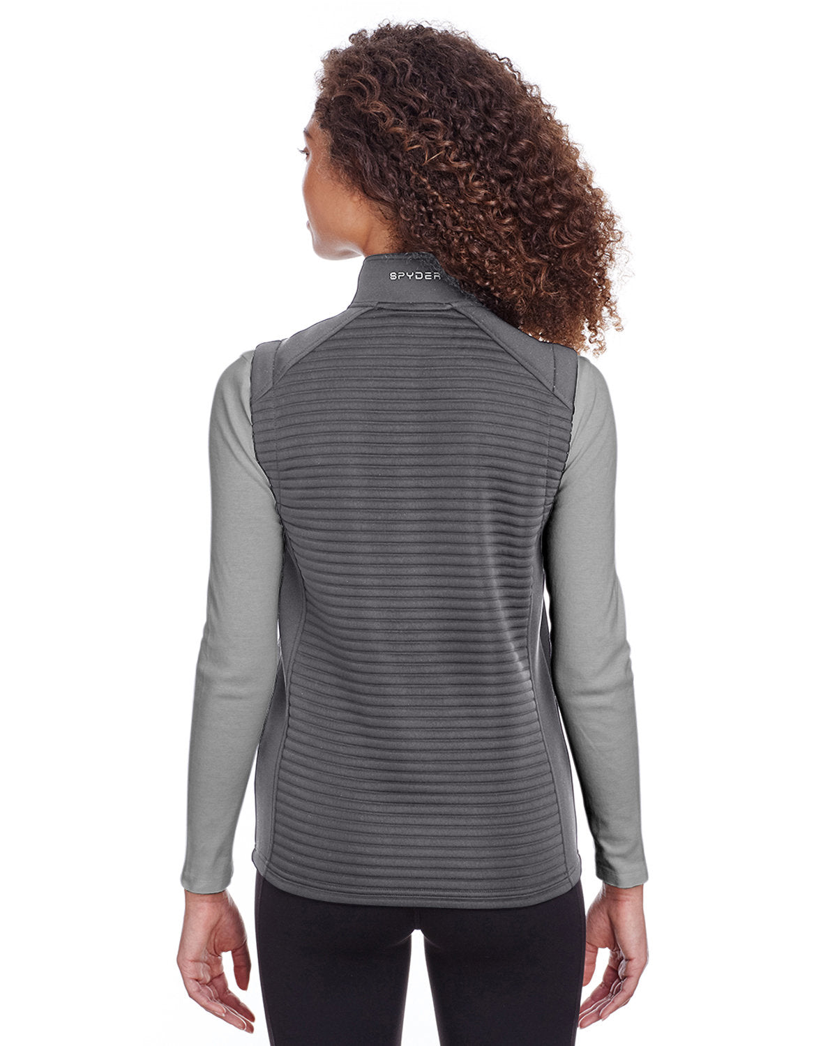 Spyder Ladies' Venom Vest Womens Apparel Jackets & Vests