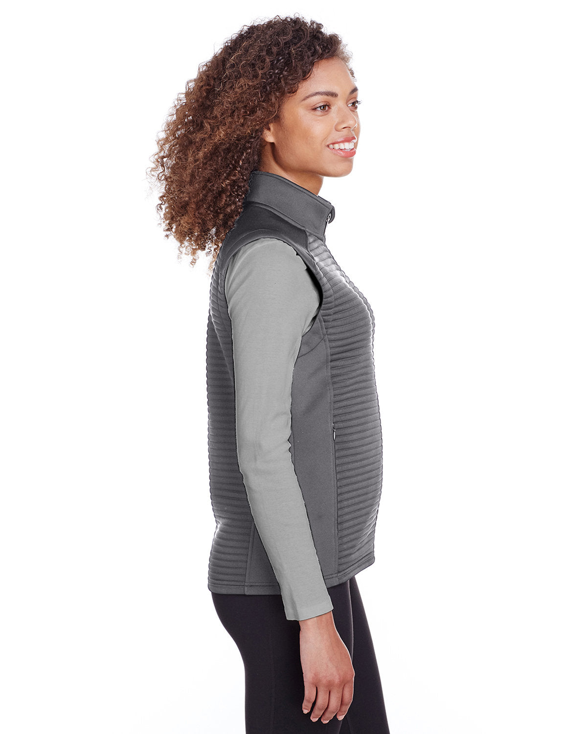 Spyder Ladies' Venom Vest Womens Apparel Jackets & Vests