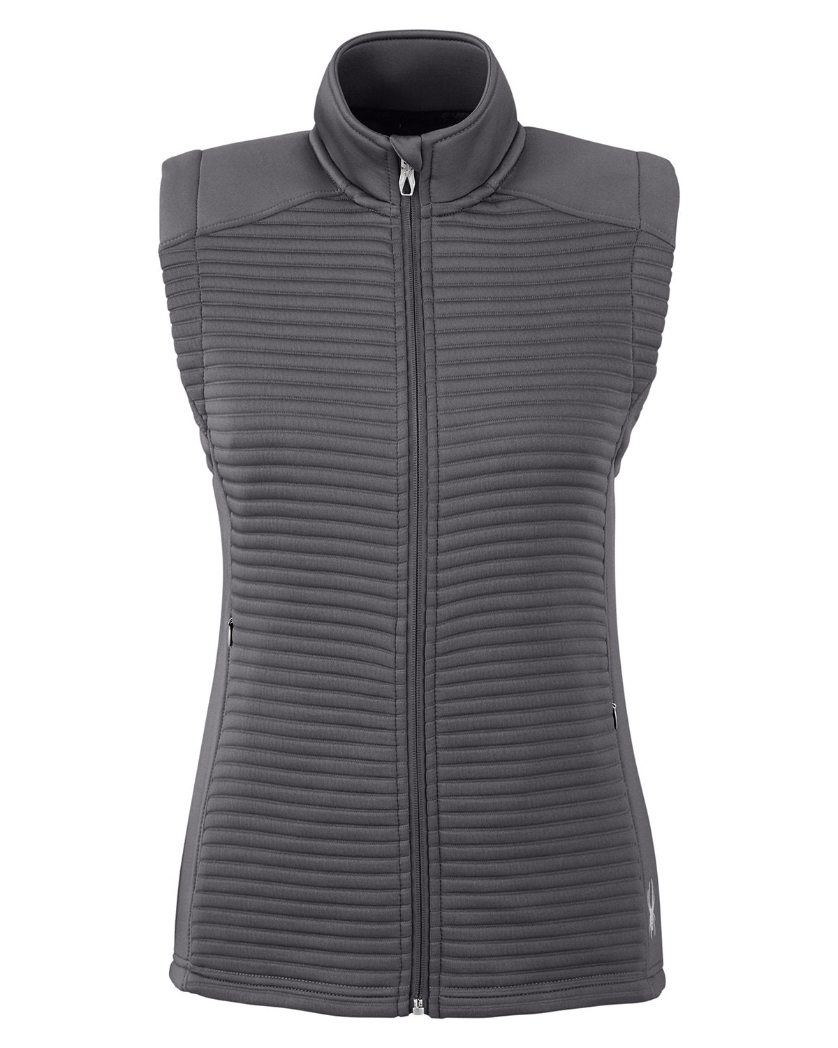 Spyder Ladies' Venom Vest Womens Apparel Jackets & Vests
