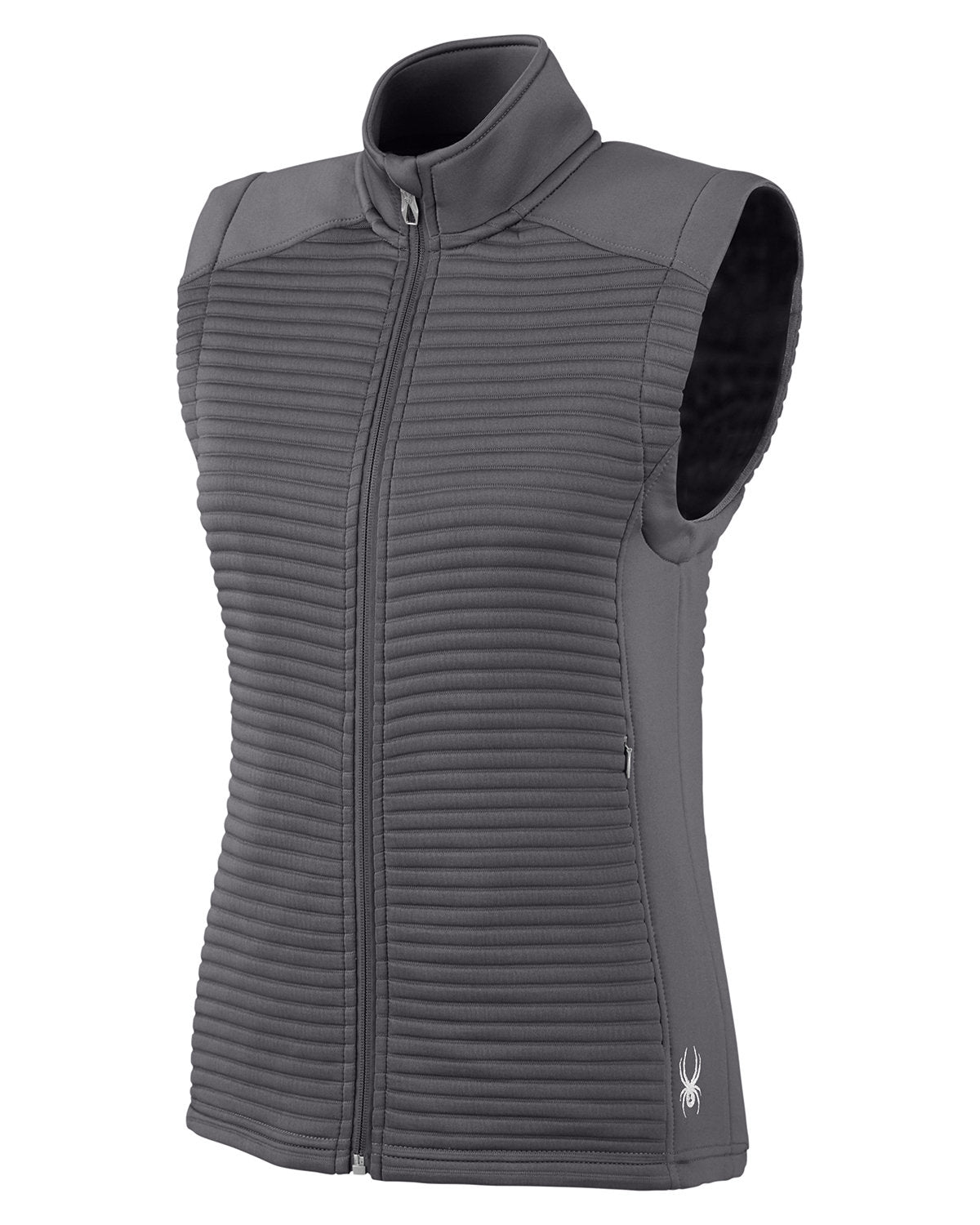 Spyder Ladies' Venom Vest Womens Apparel Jackets & Vests