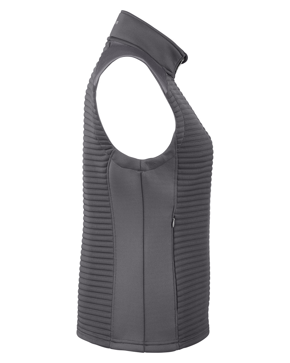 Spyder Ladies' Venom Vest Womens Apparel Jackets & Vests