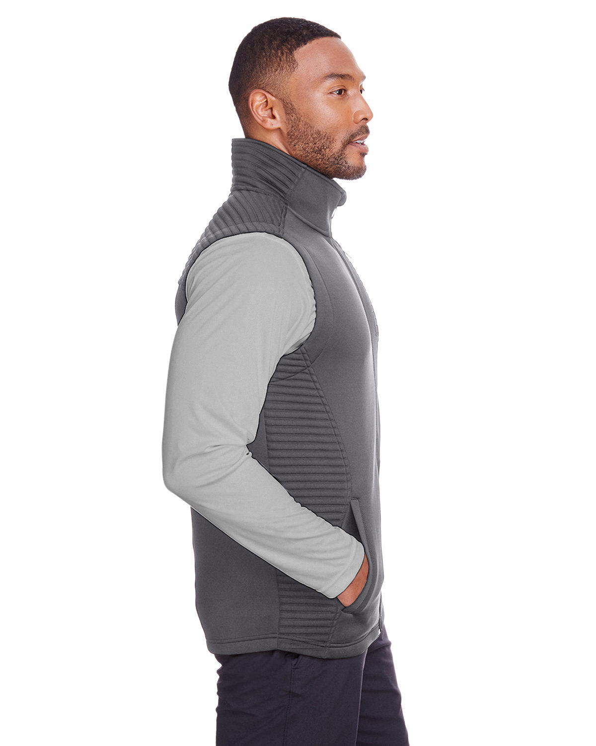 Spyder Men's Venom Vest S16538-AB-3