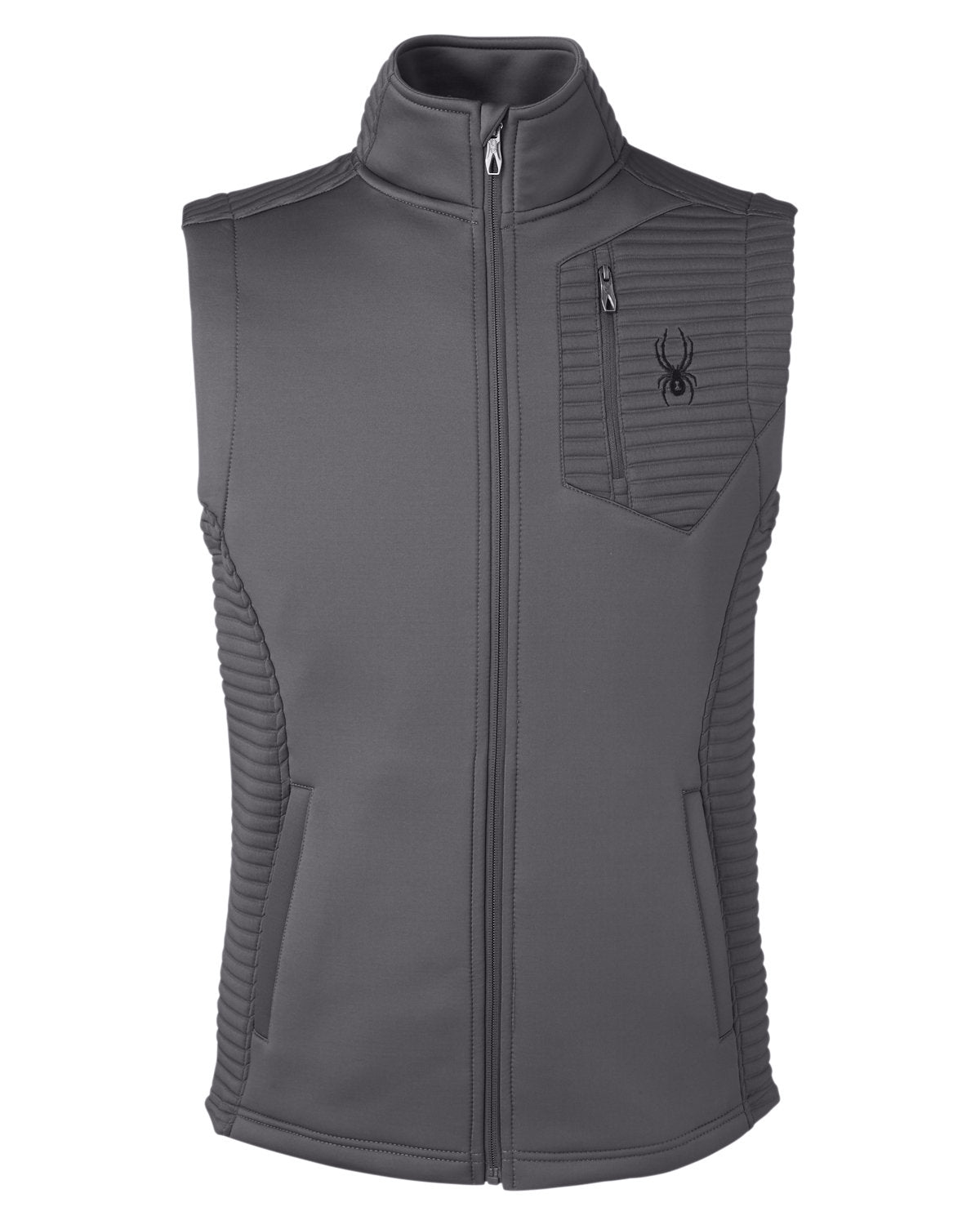 Spyder Men's Venom Vest S16538-AB-6