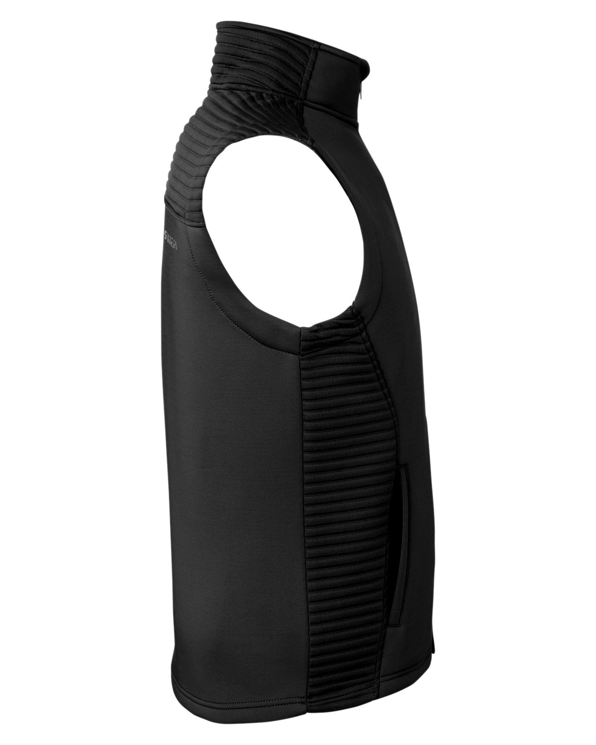 Spyder Men's Venom Vest Mens Apparel Jackets & Vests