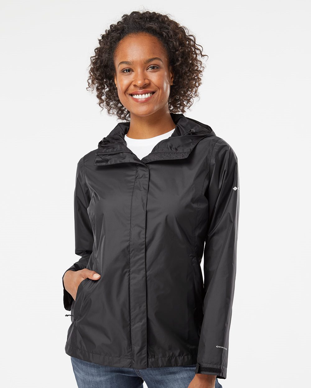 Columbia Women's Arcadia II Jacket Womens Apparel Jackets & Vests
