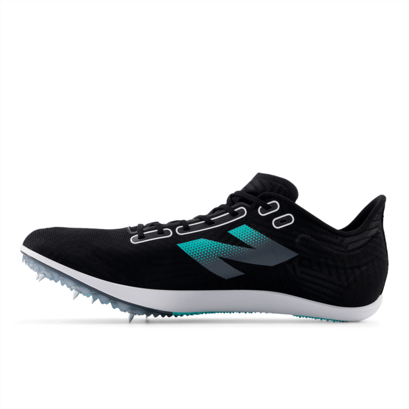 New Balance Men's FuelCell MD500 v9 Track Shoe - MMD500B9 Track & Field Footwear Adult