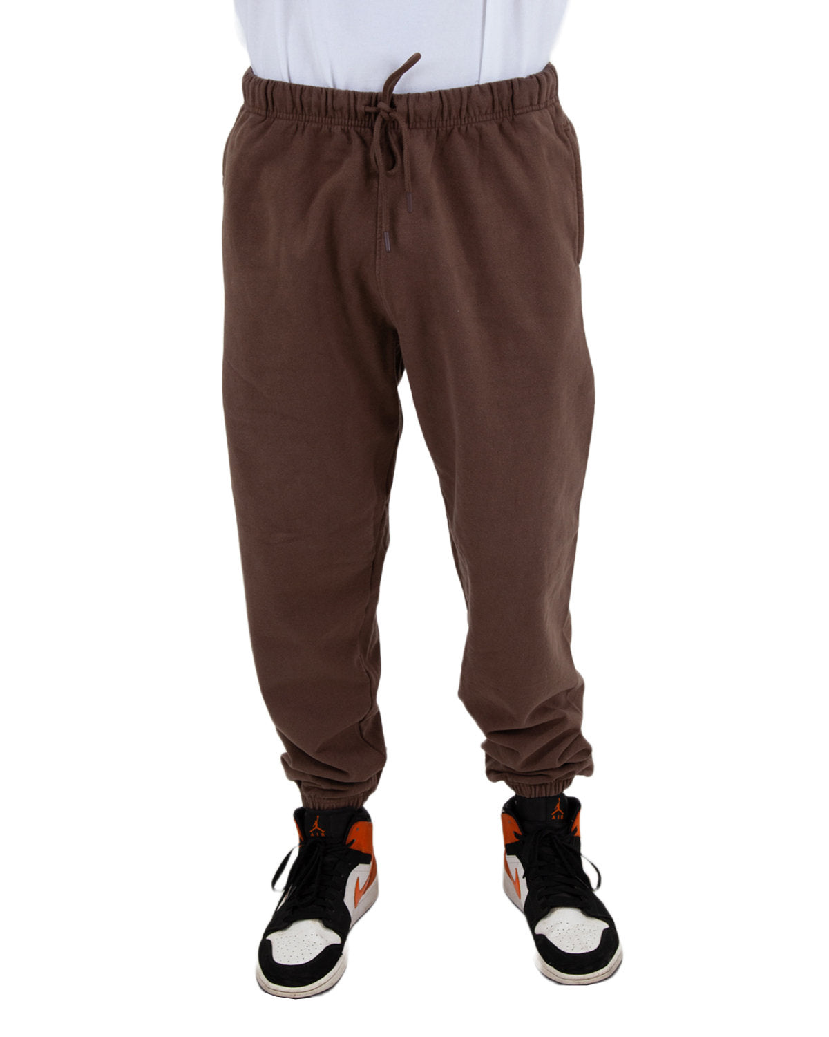Shaka Wear Men's Los Angeles Garment Dyed Sweatpant Mens Apparel Pants & Sweatpants