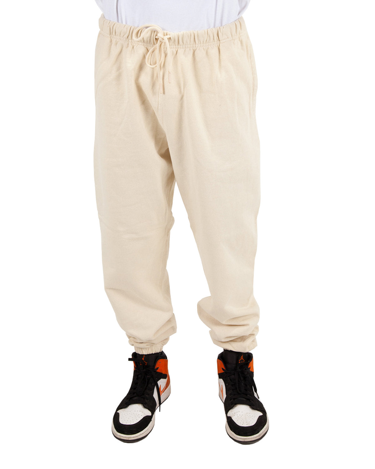 Shaka Wear Men's Los Angeles Garment Dyed Sweatpant Mens Apparel Pants & Sweatpants