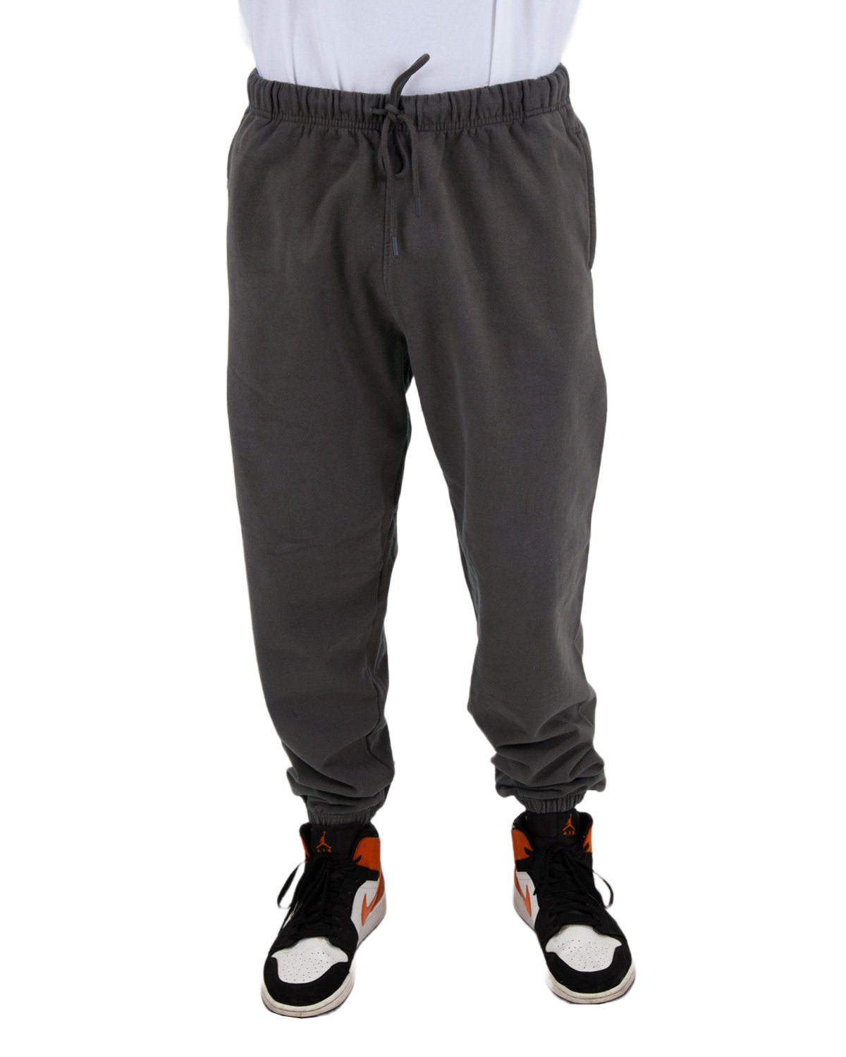 Shaka Wear Men's Los Angeles Garment Dyed Sweatpant Mens Apparel Pants & Sweatpants