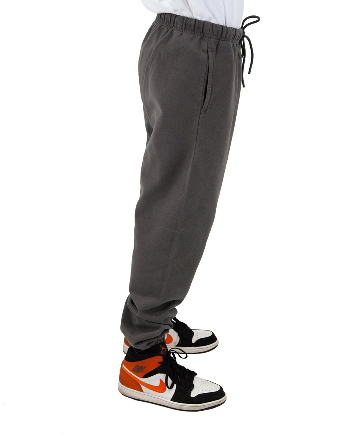 Shaka Wear Men's Los Angeles Garment Dyed Sweatpant Mens Apparel Pants & Sweatpants