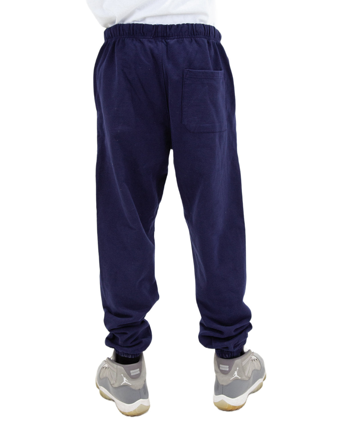 Shaka Wear Men's Los Angeles Garment Dyed Sweatpants-2