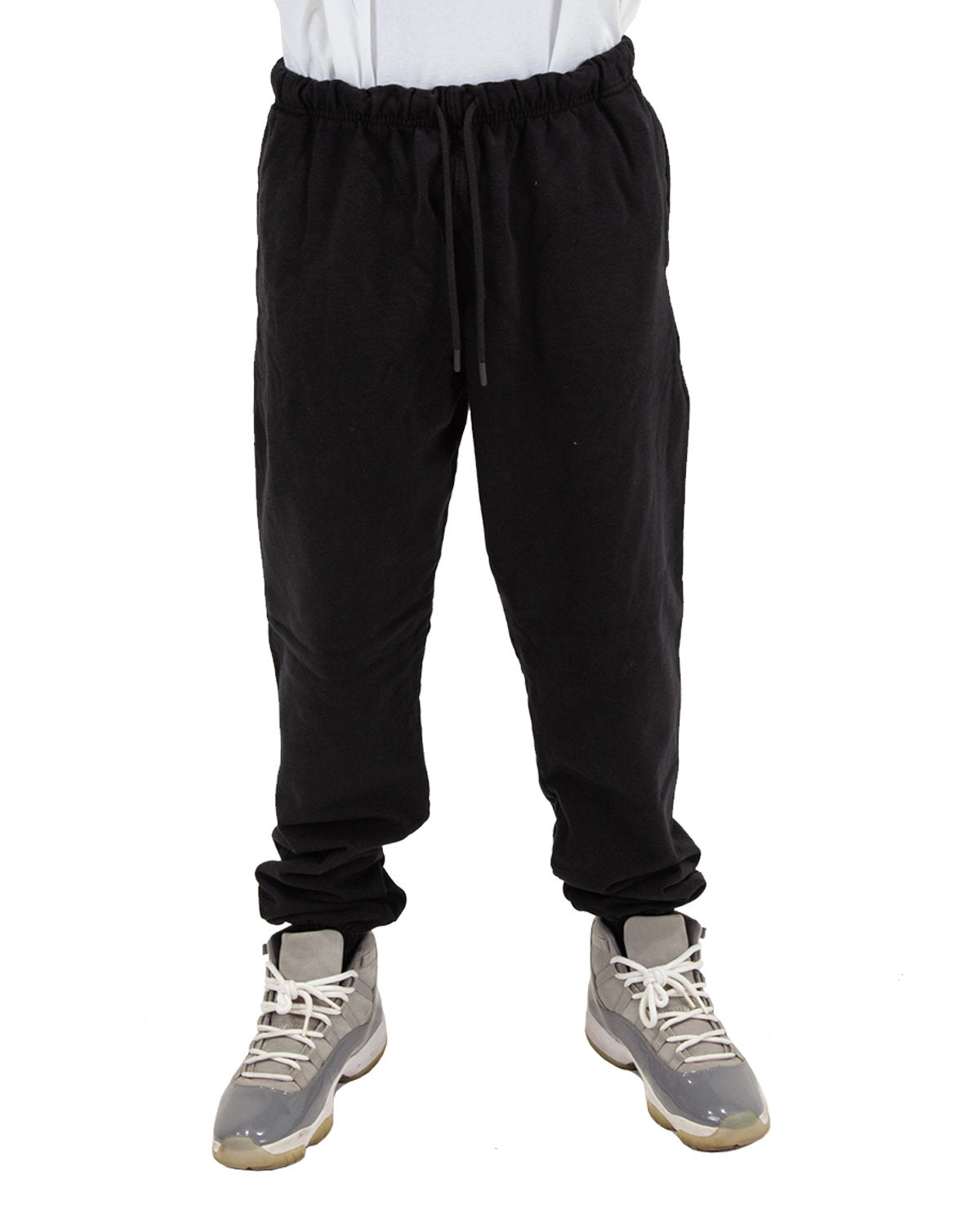 Shaka Wear Men's Los Angeles Garment Dyed Sweatpant Mens Apparel Pants & Sweatpants